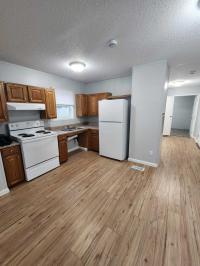 2005 Cavalier Mobile Home