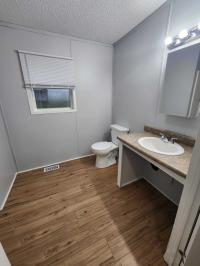 2005 Cavalier Mobile Home