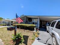 Manufactured Home