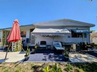 Manufactured Home