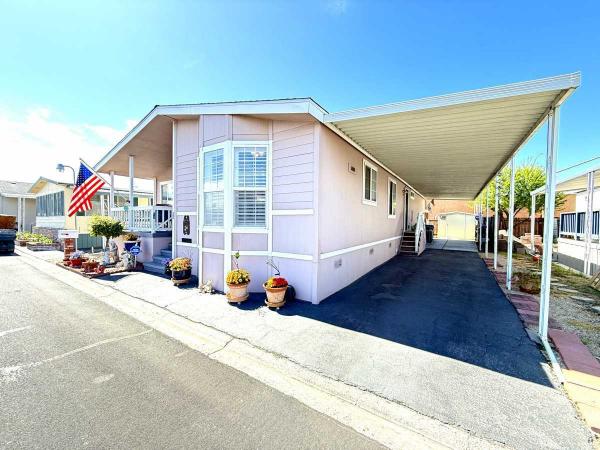 Photo 1 of 2 of home located at 3300 Narvaez Ave #53 San Jose, CA 95136