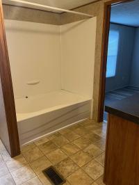 2010 CMHM Mobile Home