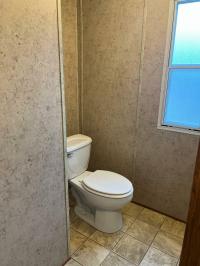 2010 CMHM Mobile Home