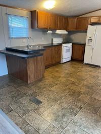 2010 CMHM Mobile Home