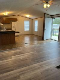 2010 CMHM Mobile Home