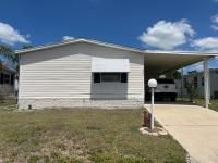 Manufactured Home