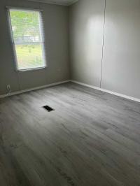 2007 Skyline Mobile Home