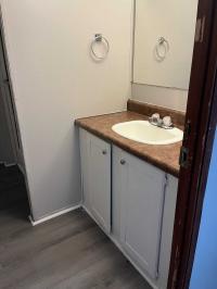 2007 Skyline Mobile Home
