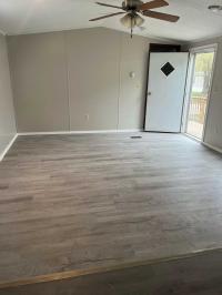 2007 Skyline Mobile Home
