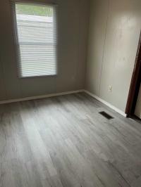 2007 Skyline Mobile Home