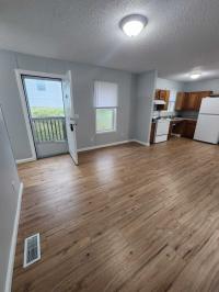 2007 Skyline Mobile Home