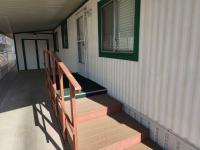 1982 PALM HARBOR HOMES, INC. MISER Mobile Home