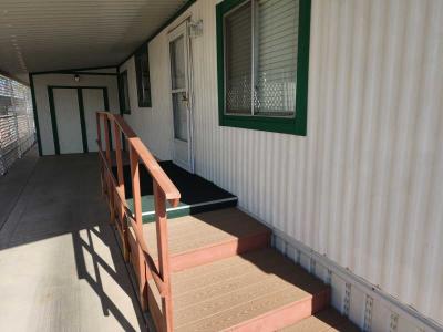 Photo 2 of 19 of home located at 2175 W. Southern Ave., Lot 288 Apache Junction, AZ 85120