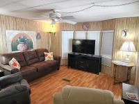 1982 PALM HARBOR HOMES, INC. MISER Mobile Home