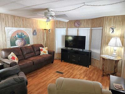Photo 3 of 19 of home located at 2175 W. Southern Ave., Lot 288 Apache Junction, AZ 85120