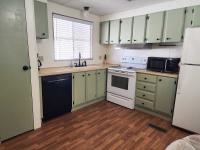 1982 PALM HARBOR HOMES, INC. MISER Mobile Home