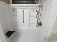1982 PALM HARBOR HOMES, INC. MISER Mobile Home