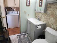 1982 PALM HARBOR HOMES, INC. MISER Mobile Home