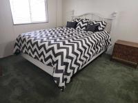 1982 PALM HARBOR HOMES, INC. MISER Mobile Home