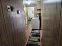 1982 PALM HARBOR HOMES, INC. MISER Mobile Home