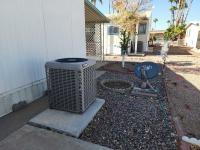 1982 PALM HARBOR HOMES, INC. MISER Mobile Home
