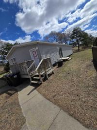 2013 Champion Mobile Home