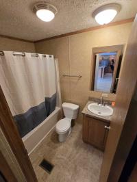 2013 Champion Mobile Home