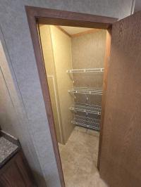 2013 Champion Mobile Home