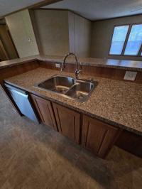 2013 Champion Mobile Home