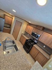 2013 Champion Mobile Home