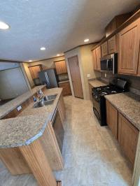 2013 Champion Mobile Home