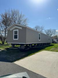 2025 Mobile Home