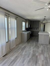 2025 Mobile Home
