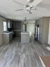 2025 Mobile Home