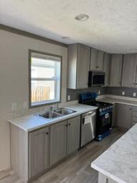 2025 Mobile Home