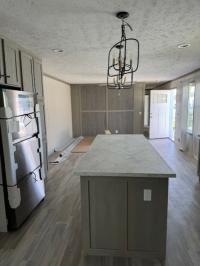2025 Mobile Home