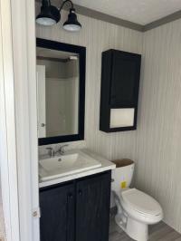 2025 Mobile Home