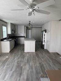 2025 Mobile Home