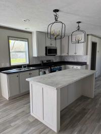 2025 Mobile Home
