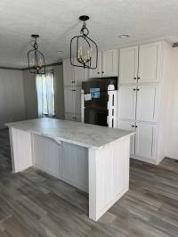 2025 Mobile Home