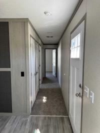 2025 Mobile Home