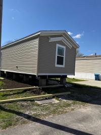 2025 Mobile Home
