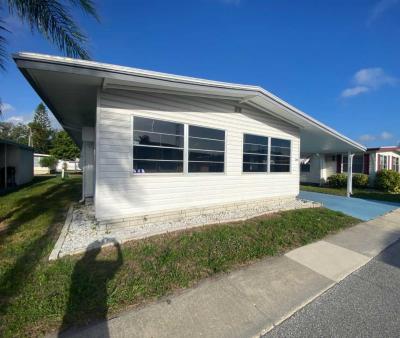 Mobile Home at 2550 State Road 580, #244 Clearwater, FL 33761