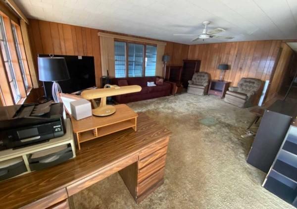 1971 VNDA Mobile Home