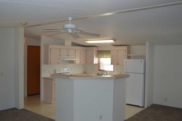 2007 Nobility Springwood Mobile Home
