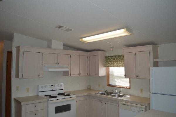 2007 Nobility Springwood Mobile Home