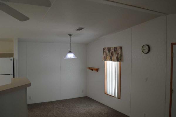 2007 Nobility Springwood Mobile Home