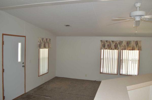 2007 Nobility Springwood Mobile Home
