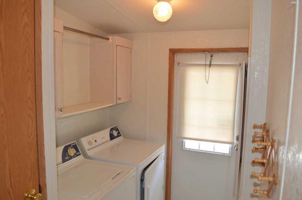 2007 Nobility Springwood Mobile Home