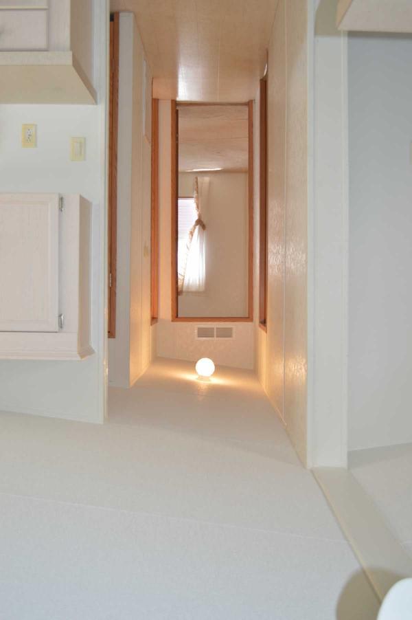 2007 Nobility Springwood Mobile Home